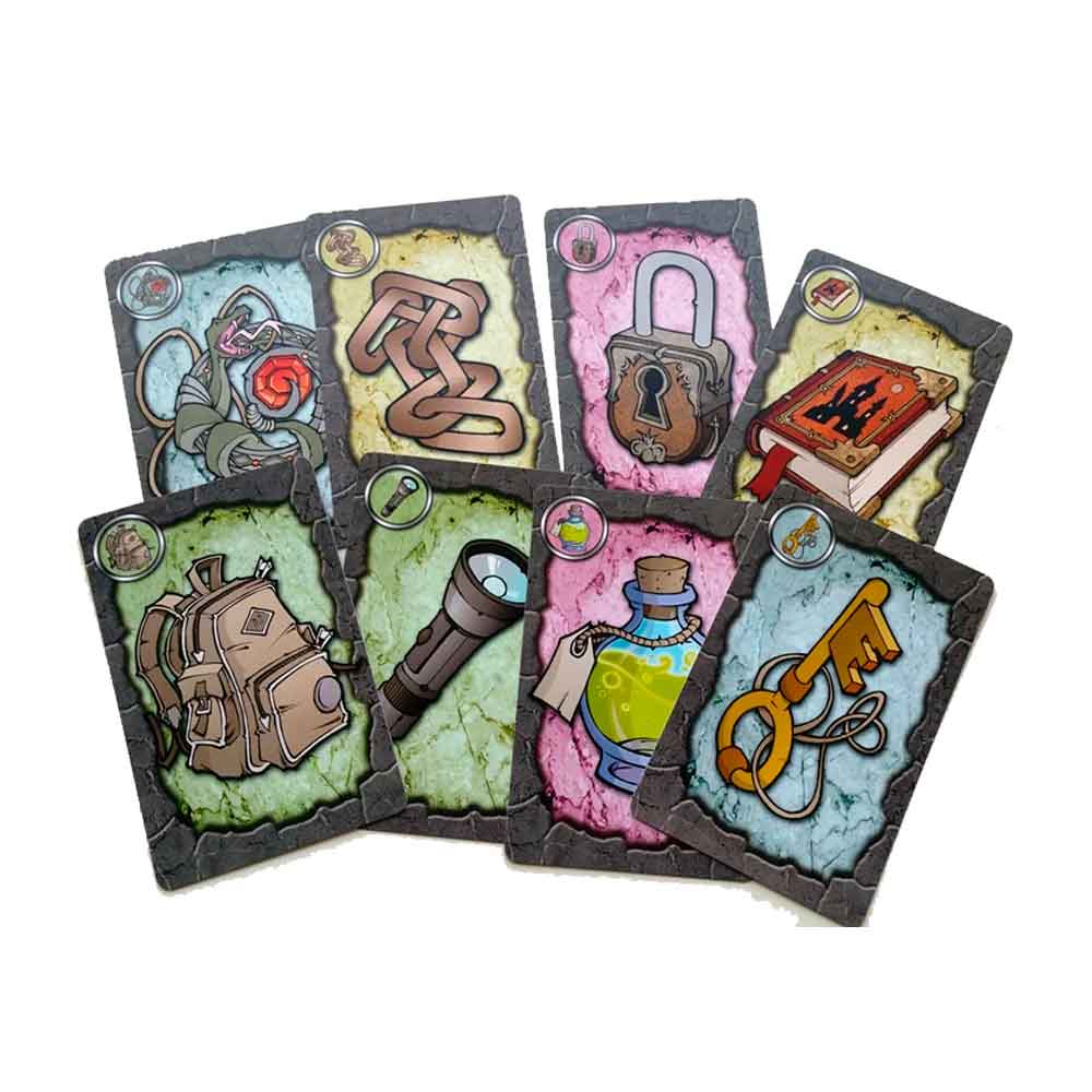 El Castillo del Terror - 6° Edicion2