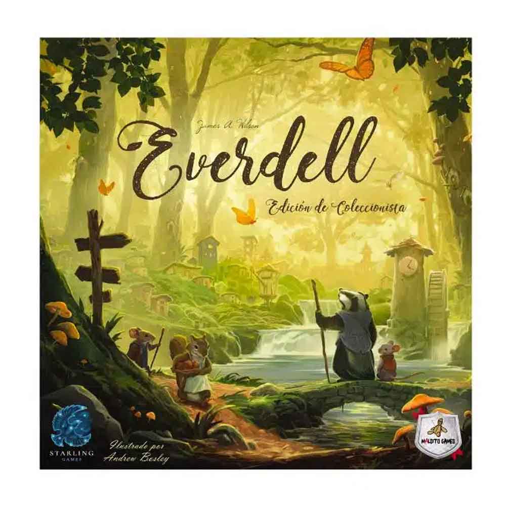 Everdell Edicion Esencial1