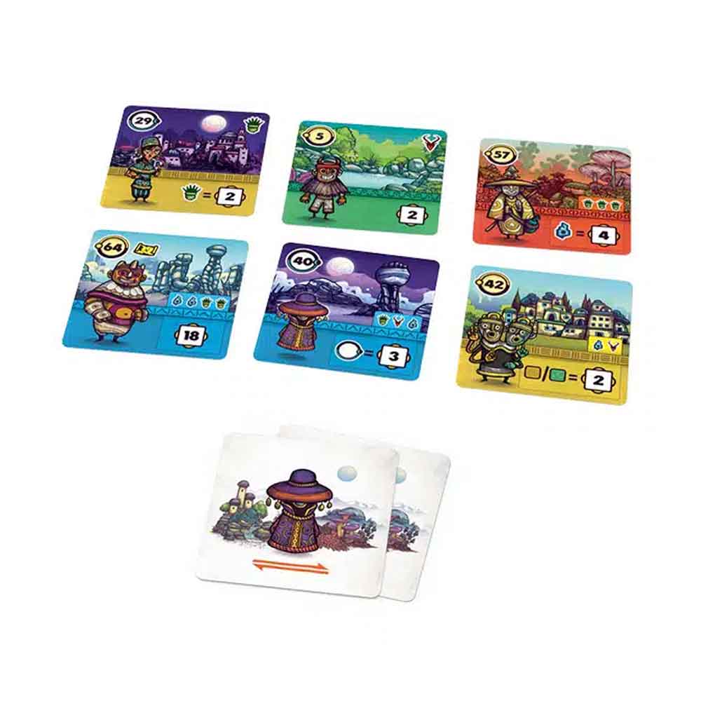 Faraway version Roja2