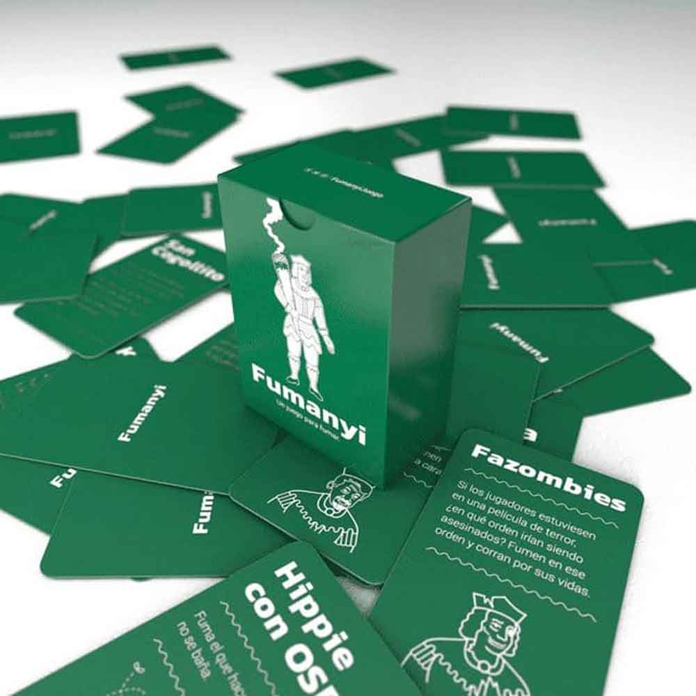 Fumanyi Un Juego Para Fumar2