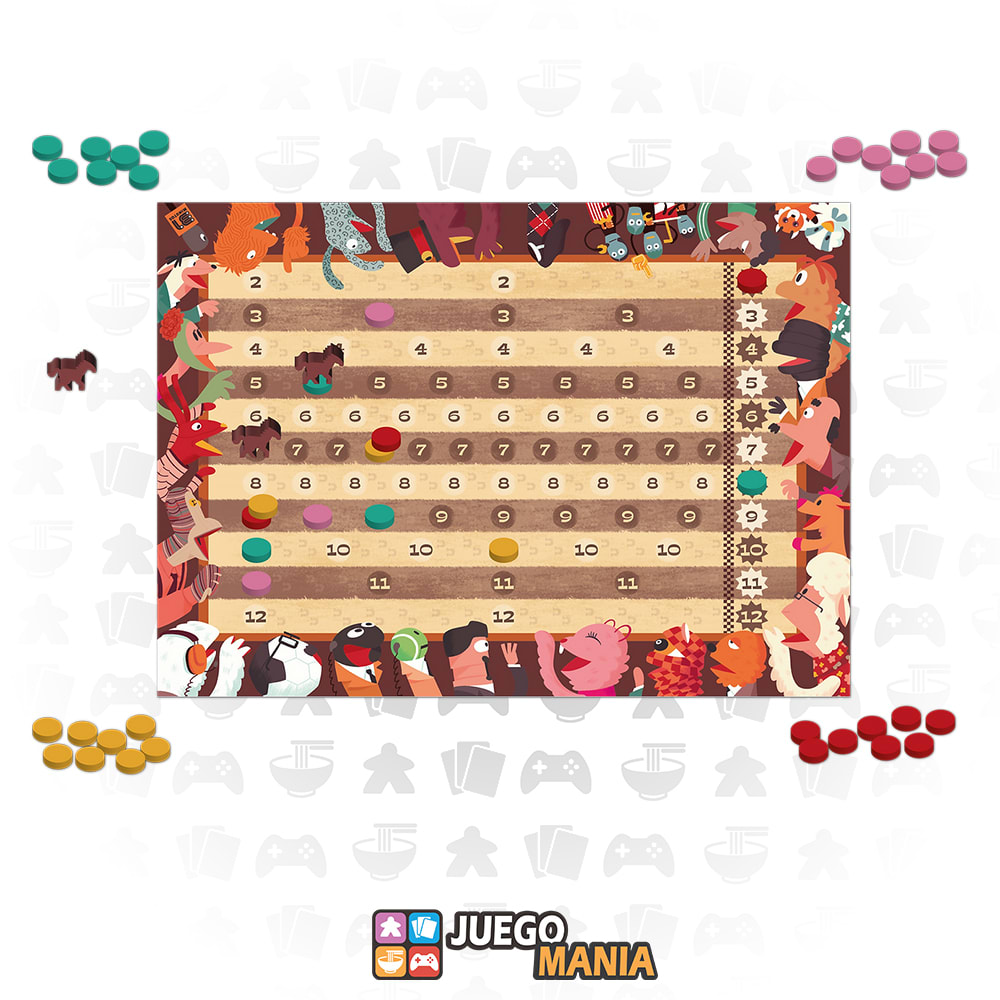 No Puedo Parar - 31 Minutos2