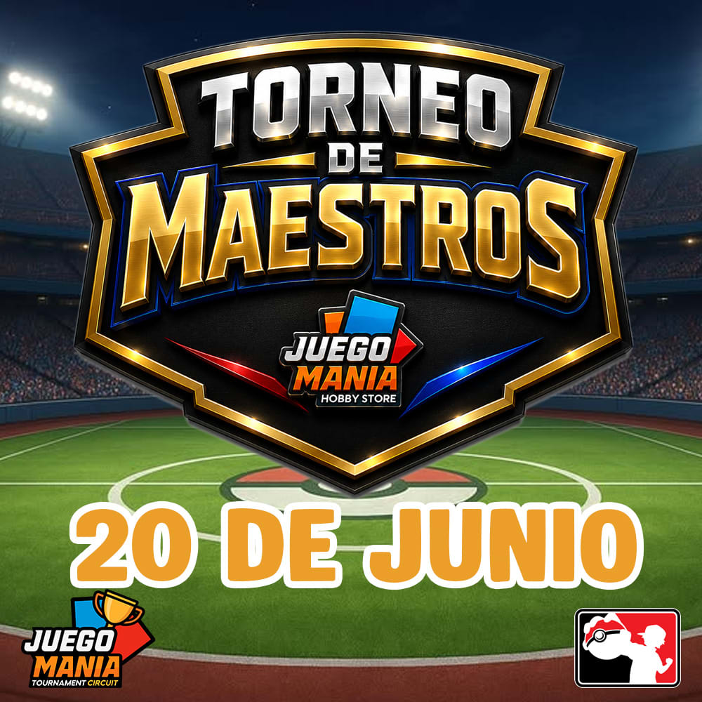 Torneo de Maestros - 20 de Junio1