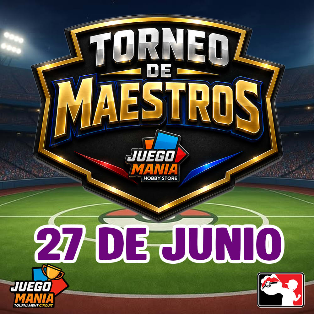 Torneo de Maestros - 27 de Junio1