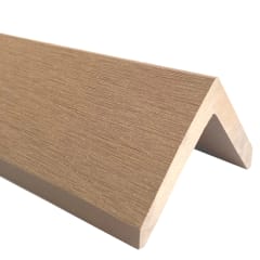 Angulo WPC 45x45x2200 mm Teka