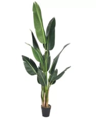 BANANO ARTIFICIAL 150 CM