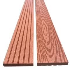 Tabla Cortavista WPC Red 57x10x2200 mm