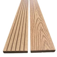 Tabla Cortavista WPC Teka 2200 x 57 x 11 mm