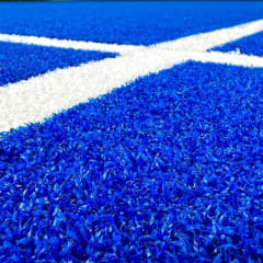 Pasto Sintético FAST PRO 12 mm CCGrass Padel