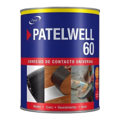 Pegamento Patwell 60 Pasto Sintético