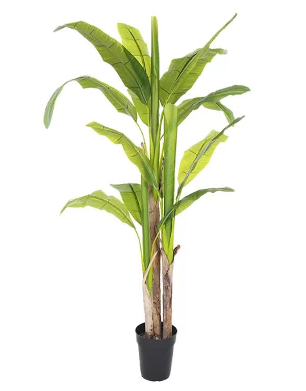 BANANO ARTIFICIAL 180 CM (15 HOJAS)1