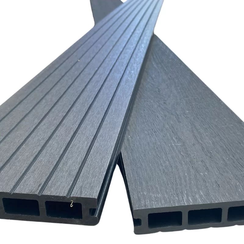 Deck WPC 140x25x2200 mm Gris grafito1