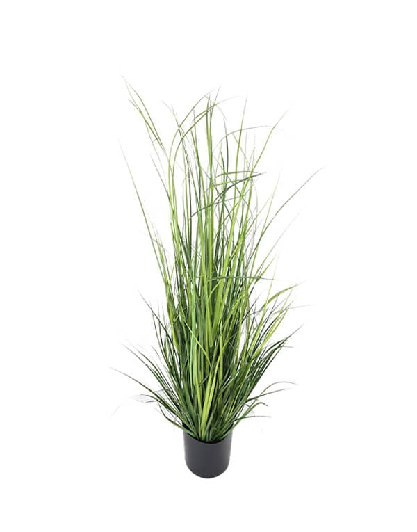 GRASS VERDE ALTO 100 CM3