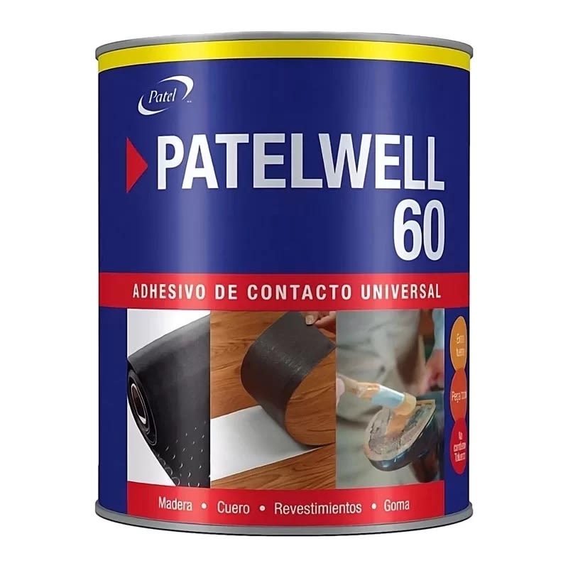 Pegamento Patwell 60 Pasto Sintético1