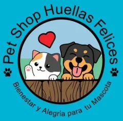 Pet Shop Huellas Felices