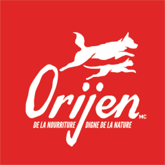 Orijen