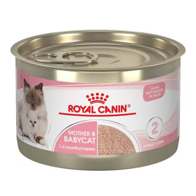 Royal Canin Lata Mother And Babycat 145 g1