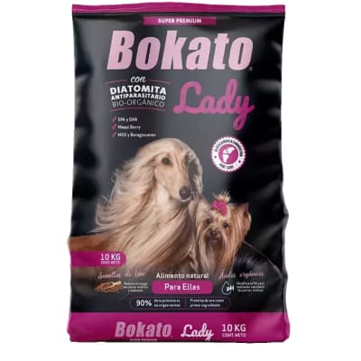 Bokato Lady Super Premium1