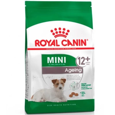 Royal Canin Mini Ageing 12+ 3 Kg1