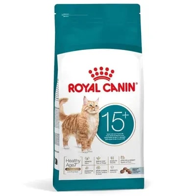 Royal Canin Ageing 15+1