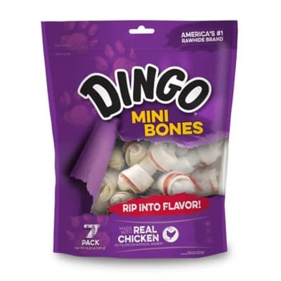 Dingo Mini Bones 70 gr 7 u1
