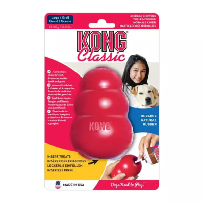 Kong Classic1