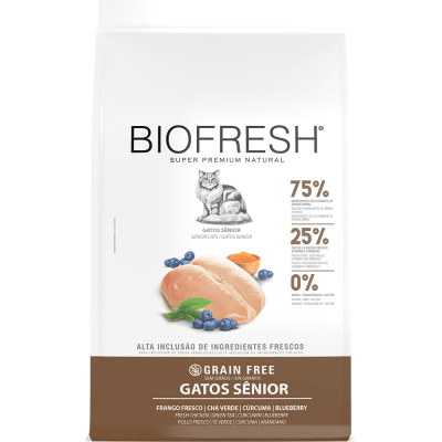 Biofresh Gatos Senior1