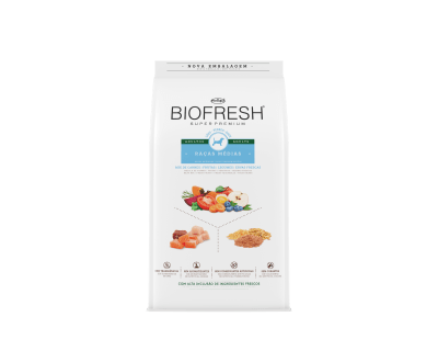 Biofresh Perros Adulto Raza Mediana1
