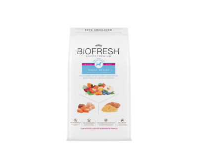 Biofresh Perros Adultos Light Razas Medianas1