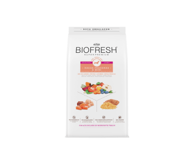 Biofresh Perros Adultos Light Razas Pequeñas Y Mini1