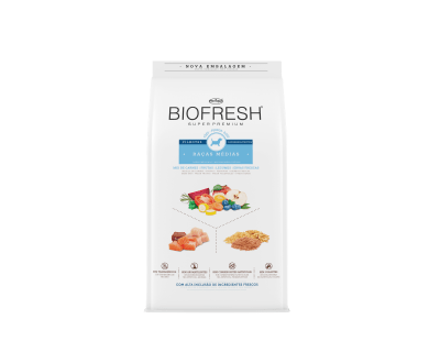 Biofresh Perros Cachorro Mediana1