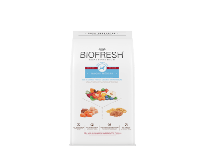 Biofresh Perros Senior Razas Medianas1