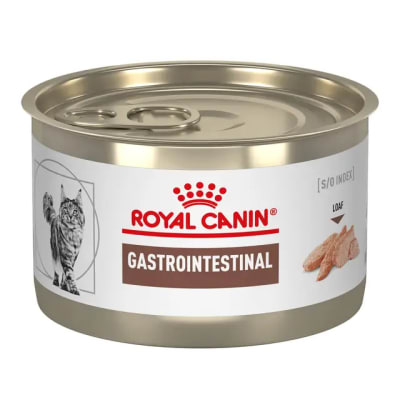 Lata Gastrointestinal Feline 145 g1