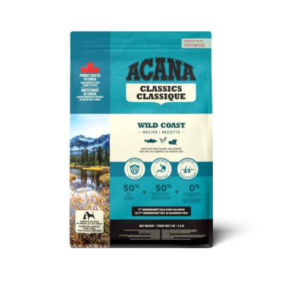 Acana Classic Wild Coast1