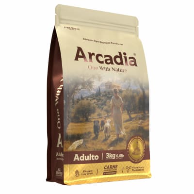 Arcadia Perro Adulto1