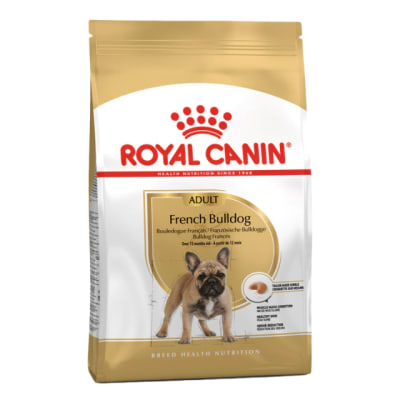 Royal Canin Bulldog Frances Adulto 3 Kg1