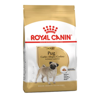Royal Canin Pug Adulto 2,5 Kg1