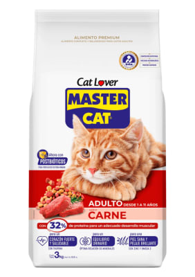 Master Cat Adulto Carne 20 Kg1