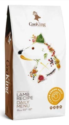 Cooking Adult Dog Lamb Recipe All Breeds1