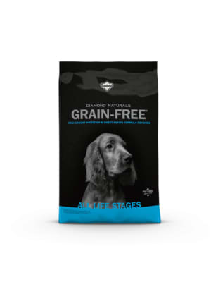 Diamond Naturals Grain Free Whitefish 12,7 Kg1