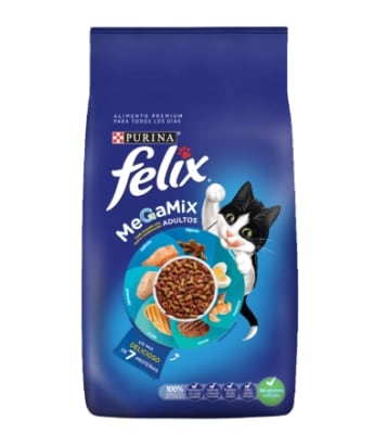 Felix Megamix Adulto1