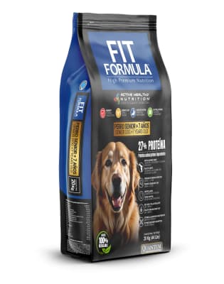 Fit Formula Senior Razas Medianas Y Grandes 20 Kg1
