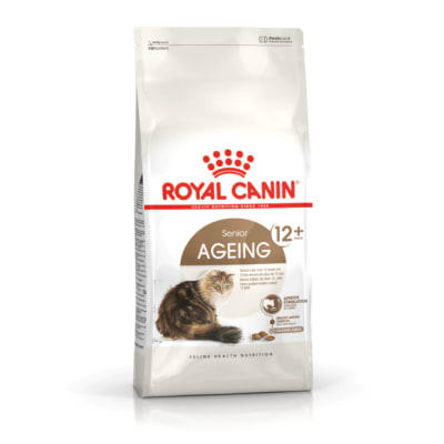 Royal Canin Ageing 12+ 2kg1