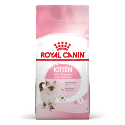 Royal Canin Kitten 1.5 Kg1