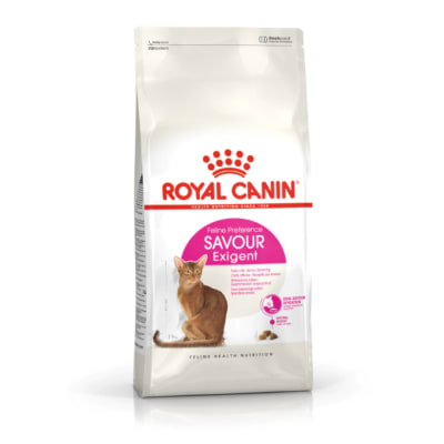 Royal Canin Exigent Feline 1.5 Kg1