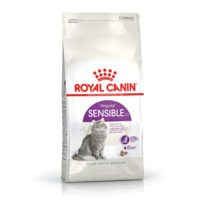 Royal Canin Sensible 1.5 Kg1