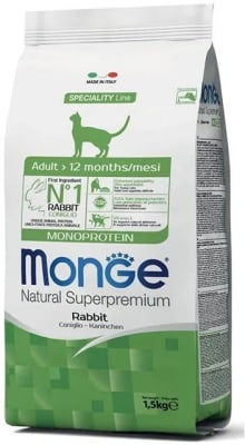 Monge All Breed Adult Rabbits1