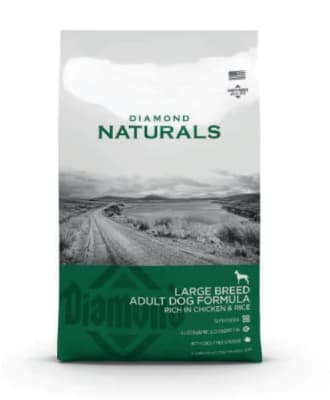 Diamond Naturals Adult Large Breed 15kg1
