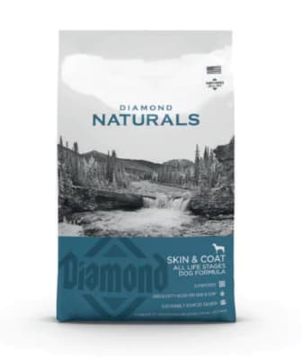 Diamond Naturals Skin & Coat 15 Kg1