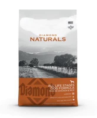 Diamond Naturals All Life Stages 15 Kg1