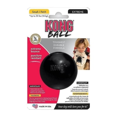 Kong Ball Extreme S1